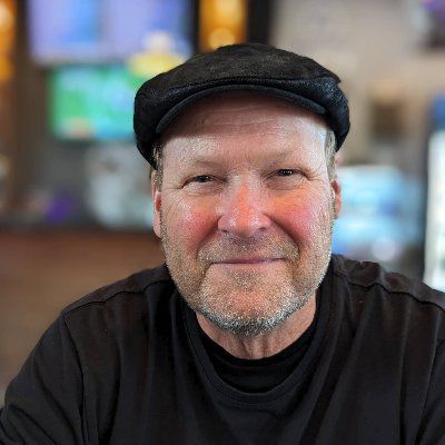 testimonial of  Steve Schlotter